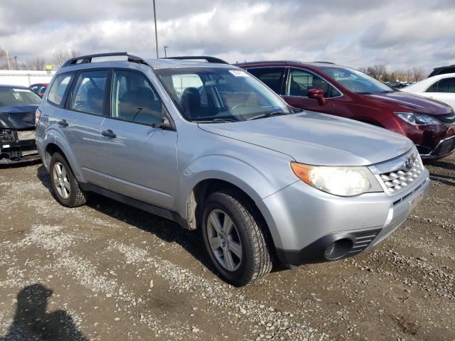 Photo 4 from auction – 2012 SUBARU FORESTER 2 with VIN JF2SHABC8CG432217