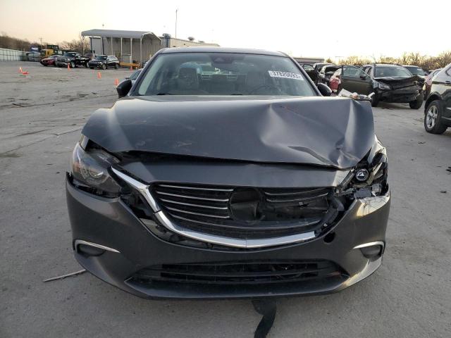 Photo 5 from auction – 2017 MAZDA 6 TOURING with VIN JM1GL1V52H1123059