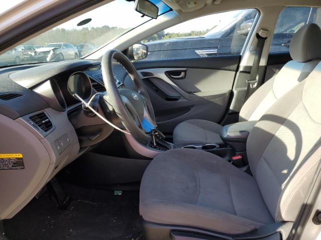 Photo 7 from auction – 2016 HYUNDAI ELANTRA SE with VIN 5NPDH4AE6GH695089