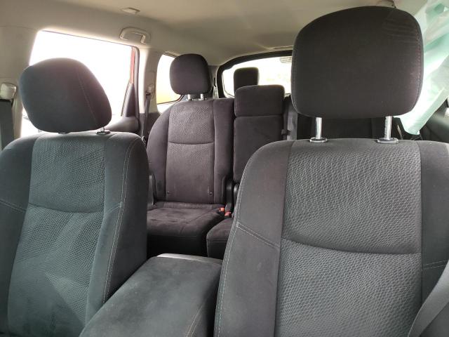 Photo 10 from auction – 2016 NISSAN PATHFINDER with VIN 5N1AR2MN2GC644146