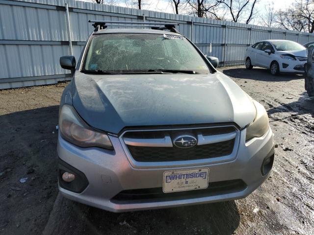 Photo 5 from auction – 2012 SUBARU IMPREZA SP with VIN JF1GPAS63CH208127