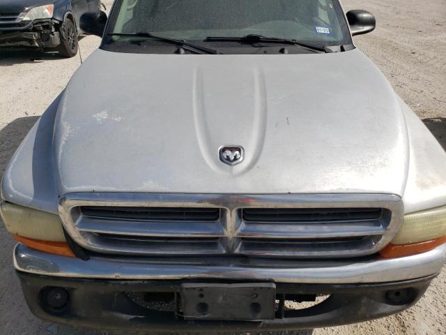 Photo 11 from auction – 2001 DODGE DAKOTA with VIN 1B7GL22X11S305749