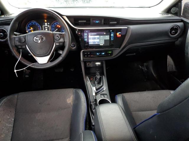 Photo 8 from auction – 2019 TOYOTA COROLLA L with VIN 2T1BURHE6KC127944