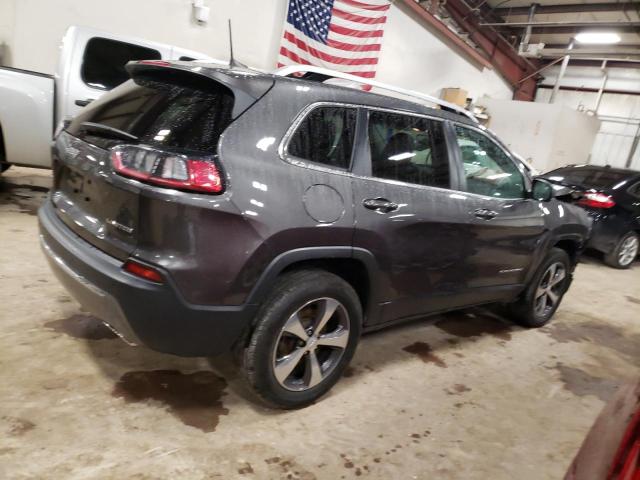 Photo 3 from auction – 2019 JEEP CHEROKEE L with VIN 1C4PJMDX1KD368273