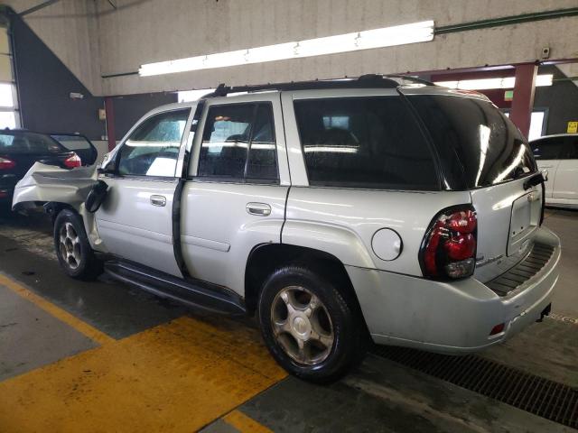 Photo 2 from auction – 2008 CHEVROLET TRAILBLAZE with VIN 1GNDT13S782155017