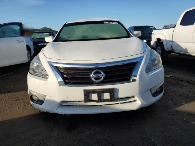 Photo 5 from auction – 2015 NISSAN ALTIMA 2.5 with VIN 1N4AL3AP0FC415826
