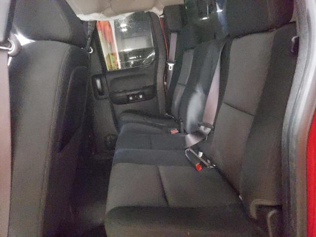 Photo 10 from auction – 2012 CHEVROLET silverado with VIN 1GCRKSE77CZ283693