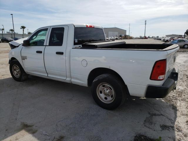 Photo 2 from auction – 2019 RAM 1500 CLASS with VIN 1C6RR6FG8KS733304