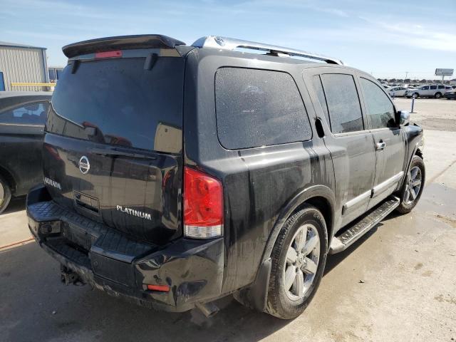 Photo 3 from auction – 2012 NISSAN ARMADA SV with VIN 5N1AA0ND8CN601172