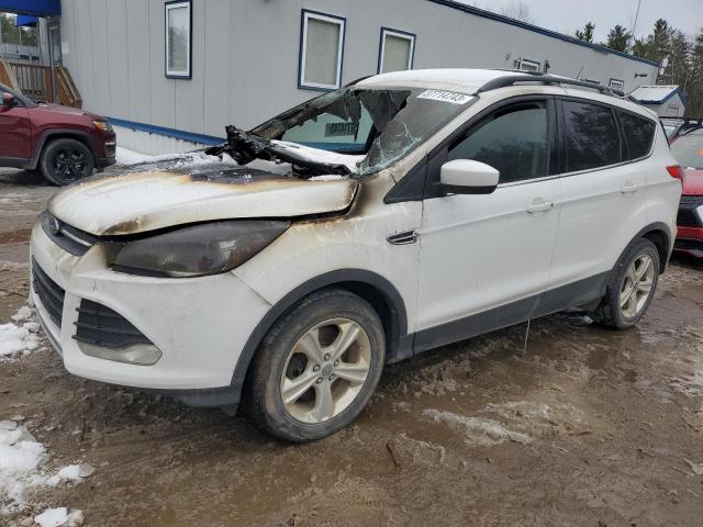 Photo 1 from auction – 2013 FORD ESCAPE SE with VIN 1FMCU9GX7DUB09977