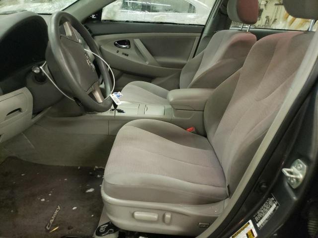 Photo 7 from auction – 2010 TOYOTA CAMRY BASE with VIN 4T4BF3EK1AR055474
