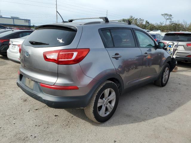 Photo 3 from auction – 2011 KIA SPORTAGE L with VIN KNDPB3A23B7063663