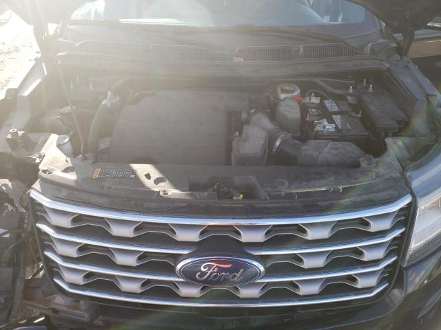 Photo 12 from auction – 2016 FORD EXPLORER X with VIN 1FM5K8D88GGA21058