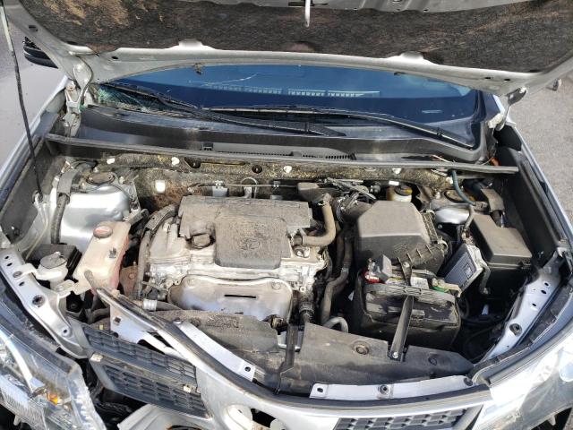 Photo 12 from auction – 2015 TOYOTA RAV4 XLE with VIN JTMRFREV1FD110491