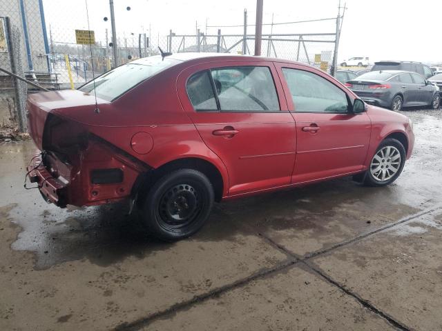 Photo 3 from auction – 2010 CHEVROLET COBALT 1LT with VIN 1G1AD5F57A7129749