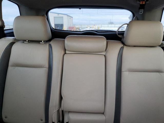 Photo 10 from auction – 2008 MAZDA CX-9 with VIN JM3TB28A680146387