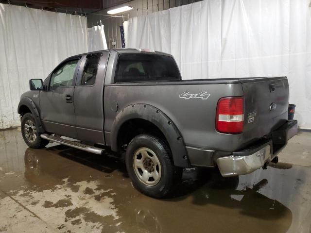 Photo 2 from auction – 2008 FORD F150 with VIN 1FTPX14578KE35670