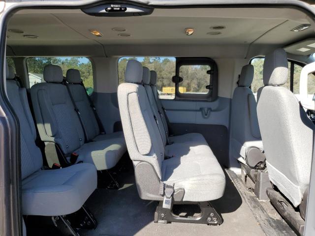 Photo 11 from auction – 2016 FORD TRANSIT T- with VIN 1FBAX2ZV0GKA67453