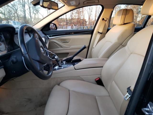 Photo 7 from auction – 2011 BMW 535 I with VIN WBAFR7C56BC266783