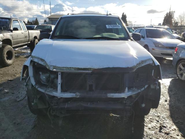 Foto 5 de la subasta – 2005 GMC ENVOY con VIN 1GKDT13S852262196