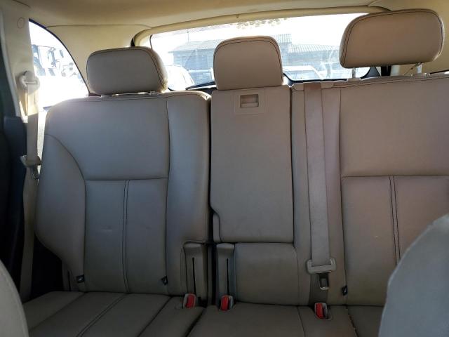 Photo 10 from auction – 2008 FORD EDGE LIMIT with VIN 2FMDK49C88BA52966