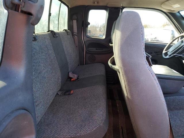 Photo 10 from auction – 2002 DODGE RAM 2500 with VIN 3B7KC23C82M222271