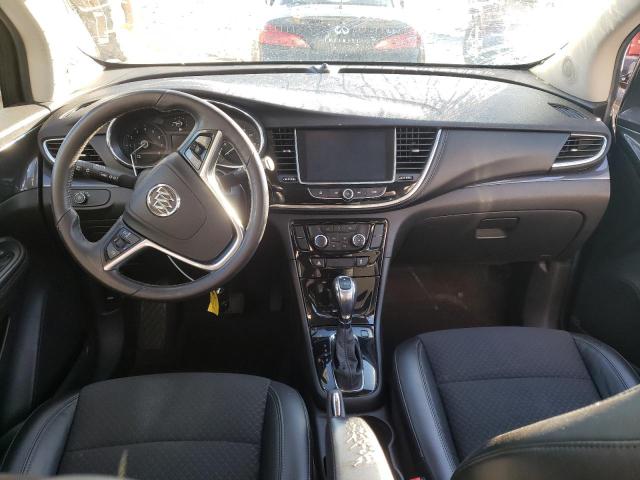 Photo 8 from auction – 2017 BUICK ENCORE PRE with VIN KL4CJASB1HB016572