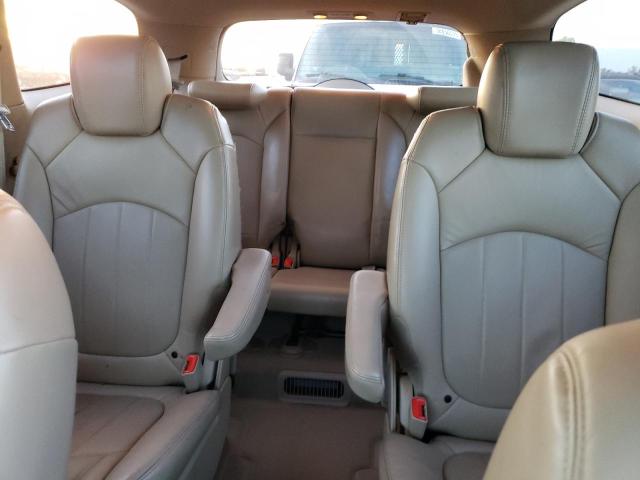 Photo 10 from auction – 2008 BUICK ENCLAVE CX with VIN 5GAER23748J101551