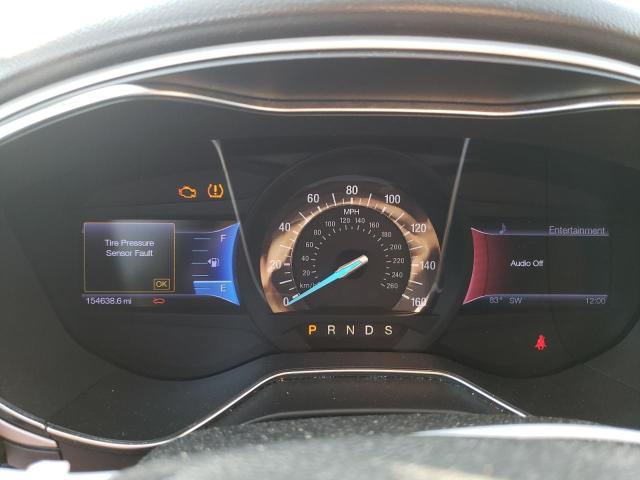 Photo 9 from auction – 2013 FORD FUSION SE with VIN 3FA6P0HR8DR174774
