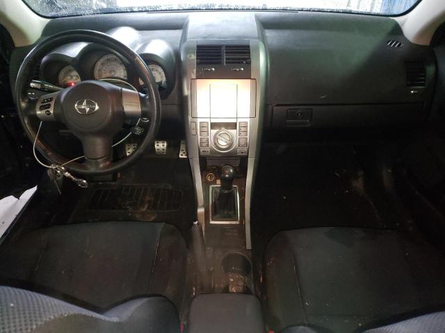 Photo 8 from auction – 2007 TOYOTA SCION TC with VIN JTKDE177570190702