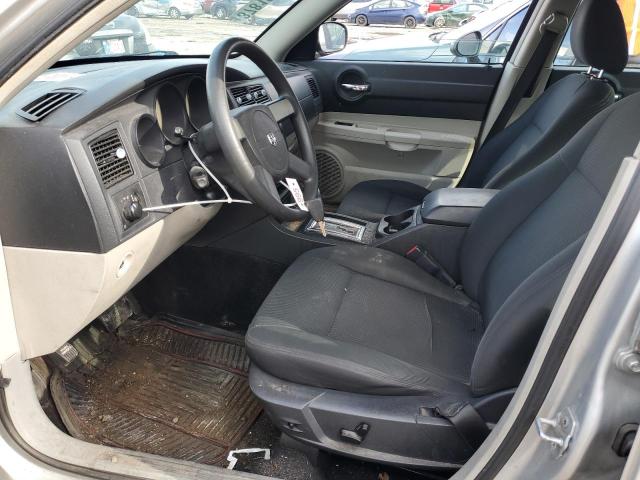 Photo 7 from auction – 2007 DODGE CHARGER SE with VIN 2B3KA43G87H810294