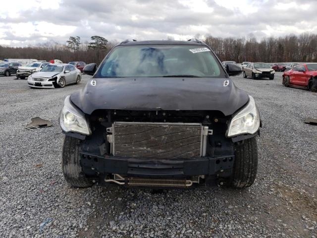 Photo 5 from auction – 2017 BUICK ENCLAVE with VIN 5GAKVCKD1HJ224509