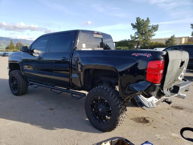 Photo 2 from auction – 2014 CHEVROLET SILVERADO with VIN 3GCUKREC8EG253072