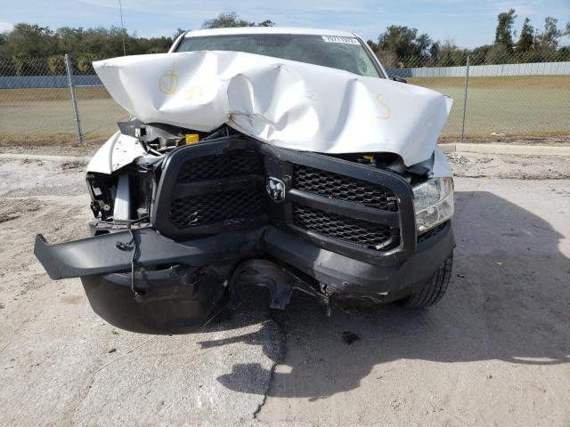 Photo 5 from auction – 2019 RAM 1500 CLASS with VIN 1C6RR6FG8KS733304