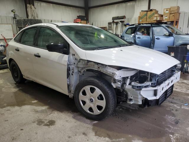 Photo 4 from auction – 2016 FORD FOCUS S with VIN 1FADP3E27GL215138
