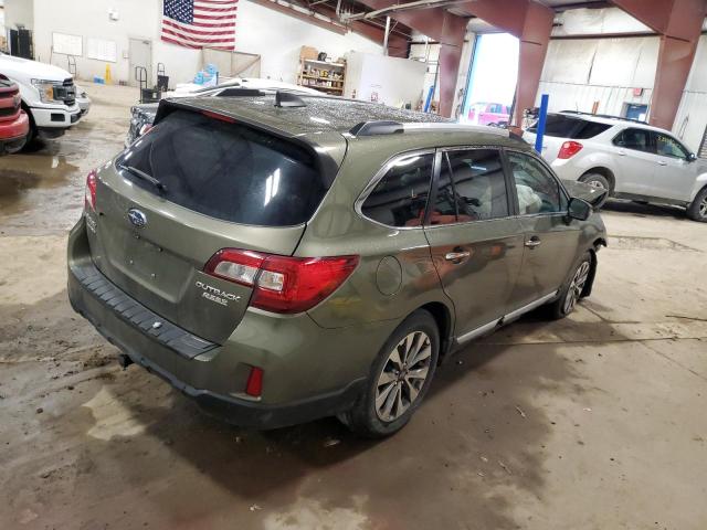 Photo 3 from auction – 2017 SUBARU OUTBACK TO with VIN 4S4BSATC4H3311242