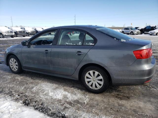 Photo 2 from auction – 2014 VOLKSWAGEN JETTA BASE with VIN 3VW2K7AJ4EM436810