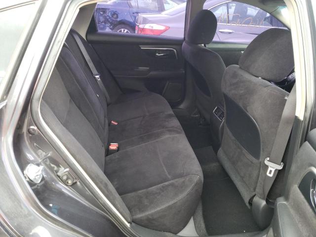 Photo 10 from auction – 2013 NISSAN ALTIMA 2.5 with VIN 1N4AL3AP7DN506495