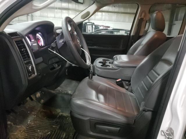 Photo 7 from auction – 2019 RAM 1500 CLASS with VIN 1C6RR7FG3KS626280