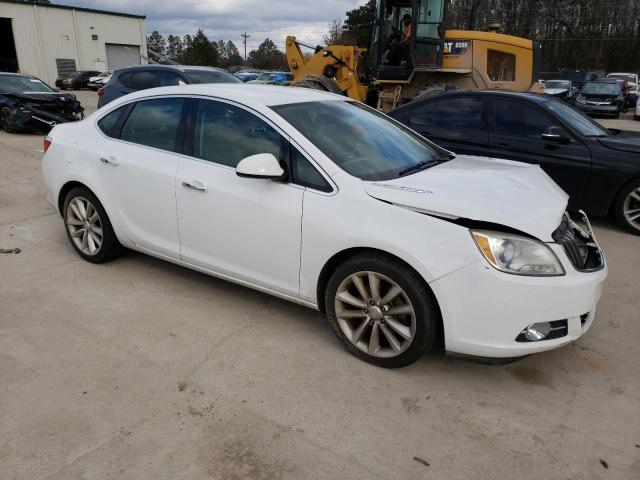 Photo 4 from auction – 2013 BUICK VERANO with VIN 1G4PP5SK0D4163537