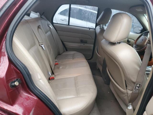 Photo 10 from auction – 2004 FORD CROWN VICT with VIN 2FAFP74W44X119759