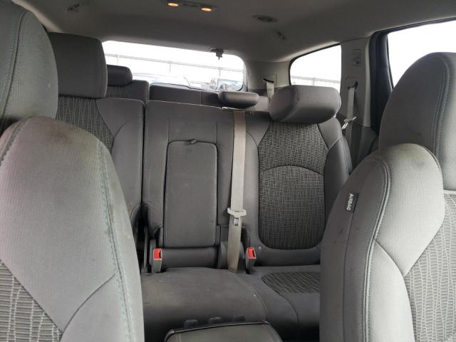 Photo 10 from auction – 2013 CHEVROLET TRAVERSE L with VIN 1GNKRGKDXDJ147084
