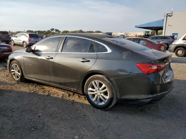 Photo 2 from auction – 2016 CHEVROLET MALIBU LT with VIN 1G1ZE5ST7GF259663