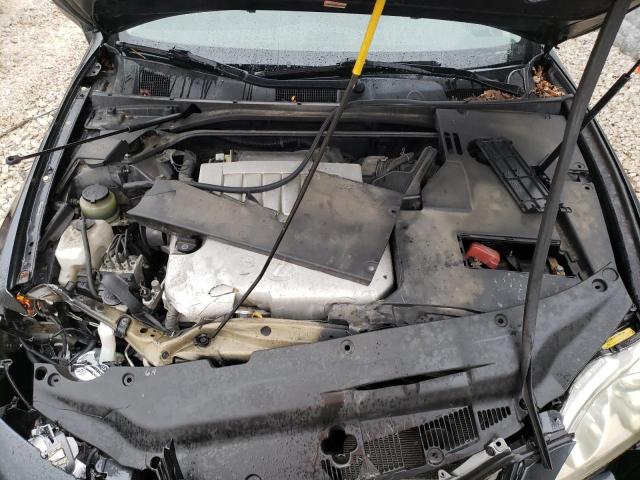 Photo 11 from auction – 2007 LEXUS ES 350 with VIN JTHBJ46G372063916