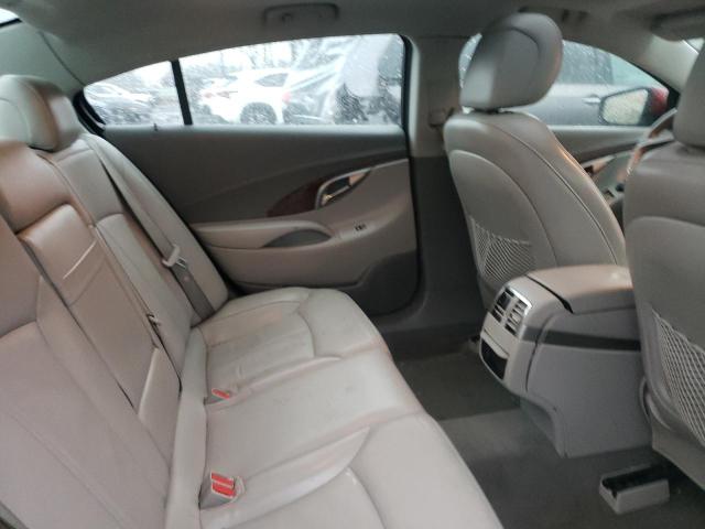 Photo 10 from auction – 2010 BUICK LACROSSE C with VIN 1G4GC5EG7AF188664