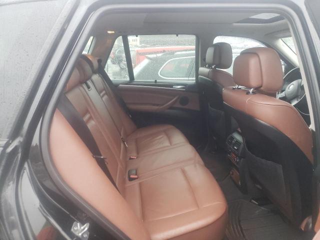 Photo 11 from auction – 2012 BMW X5 XDRIVE3 with VIN 5UXZV4C54CL752812