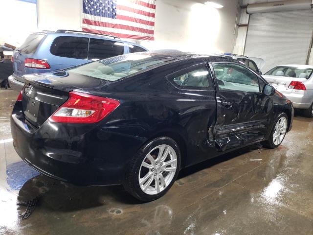 Photo 3 from auction – 2012 HONDA CIVIC LX with VIN 2HGFG3B59CH520702