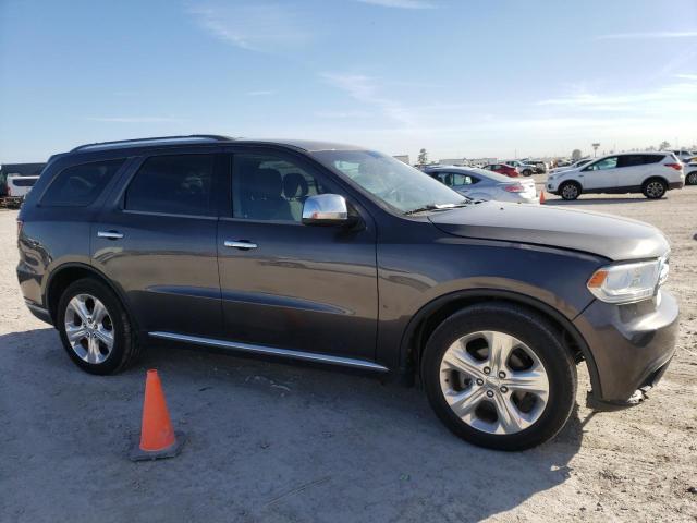 Photo 4 from auction – 2015 DODGE DURANGO SX with VIN 1C4RDHAG9FC850089