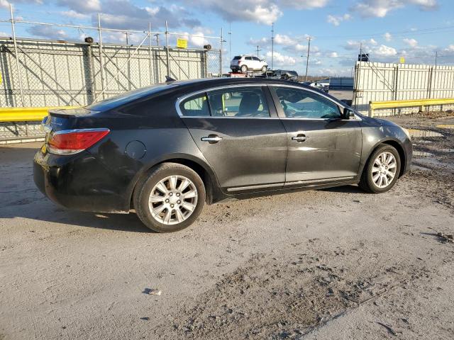 Photo 3 from auction – 2013 BUICK LACROSSE with VIN 1G4GC5ER7DF138787