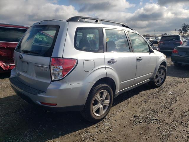 Photo 3 from auction – 2012 SUBARU FORESTER 2 with VIN JF2SHABC8CG432217